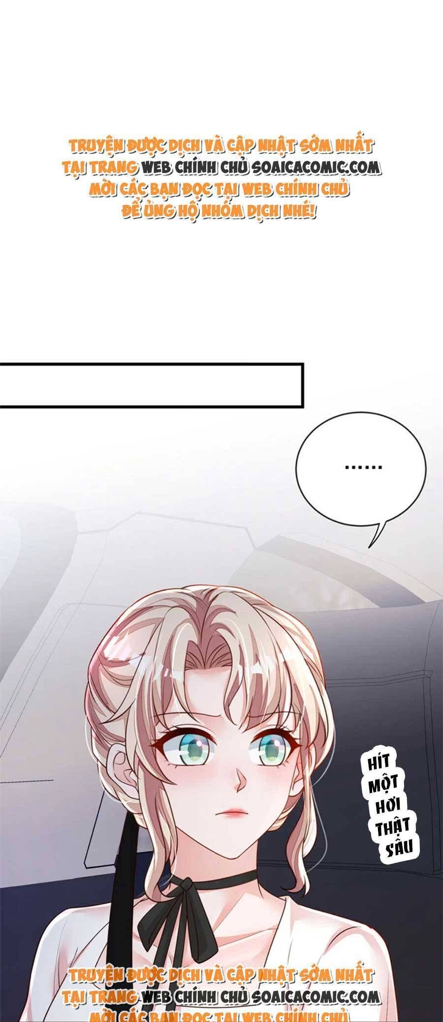 Lời Thì Thầm Của Ác Ma Chap 152 - Next Chap 153