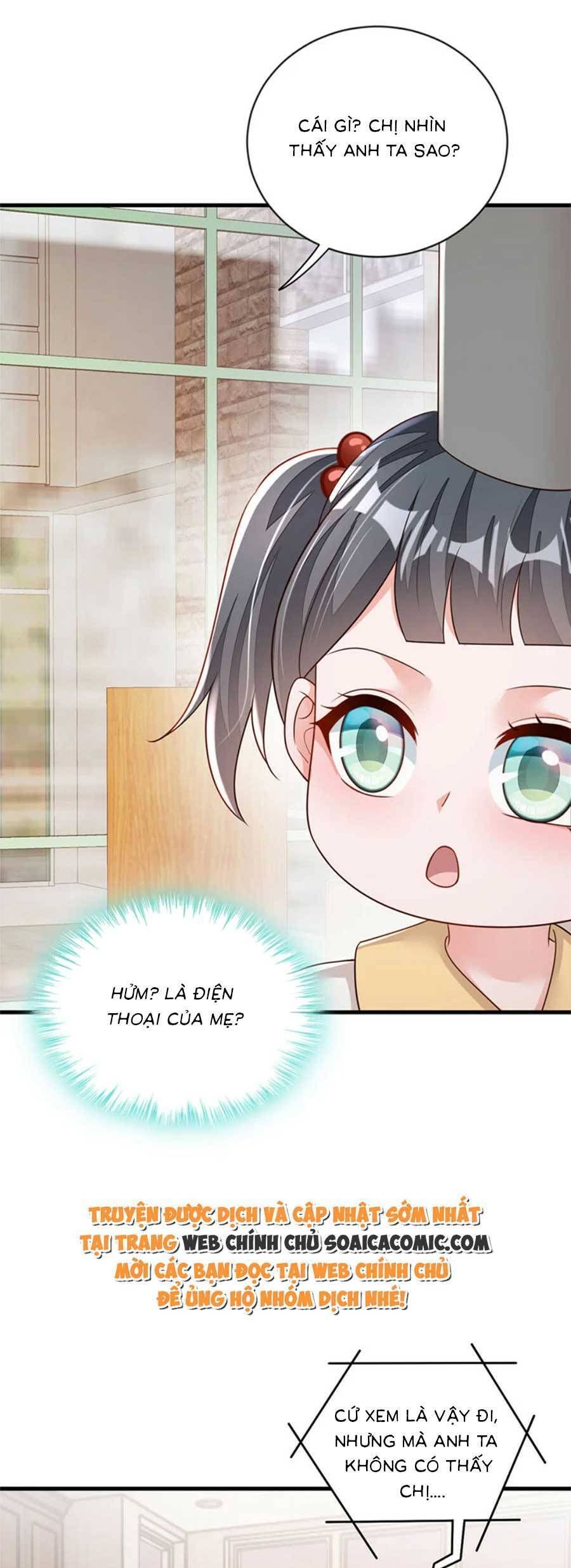Lời Thì Thầm Của Ác Ma Chap 152 - Next Chap 153