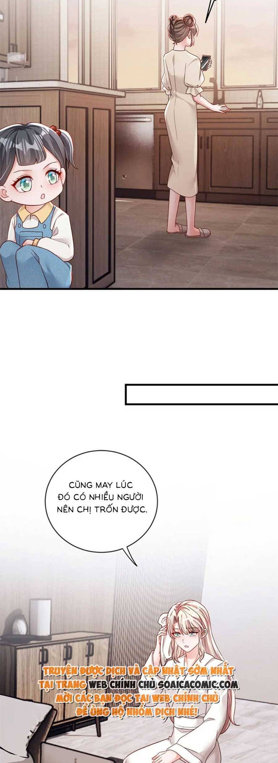 Lời Thì Thầm Của Ác Ma Chap 152 - Next Chap 153