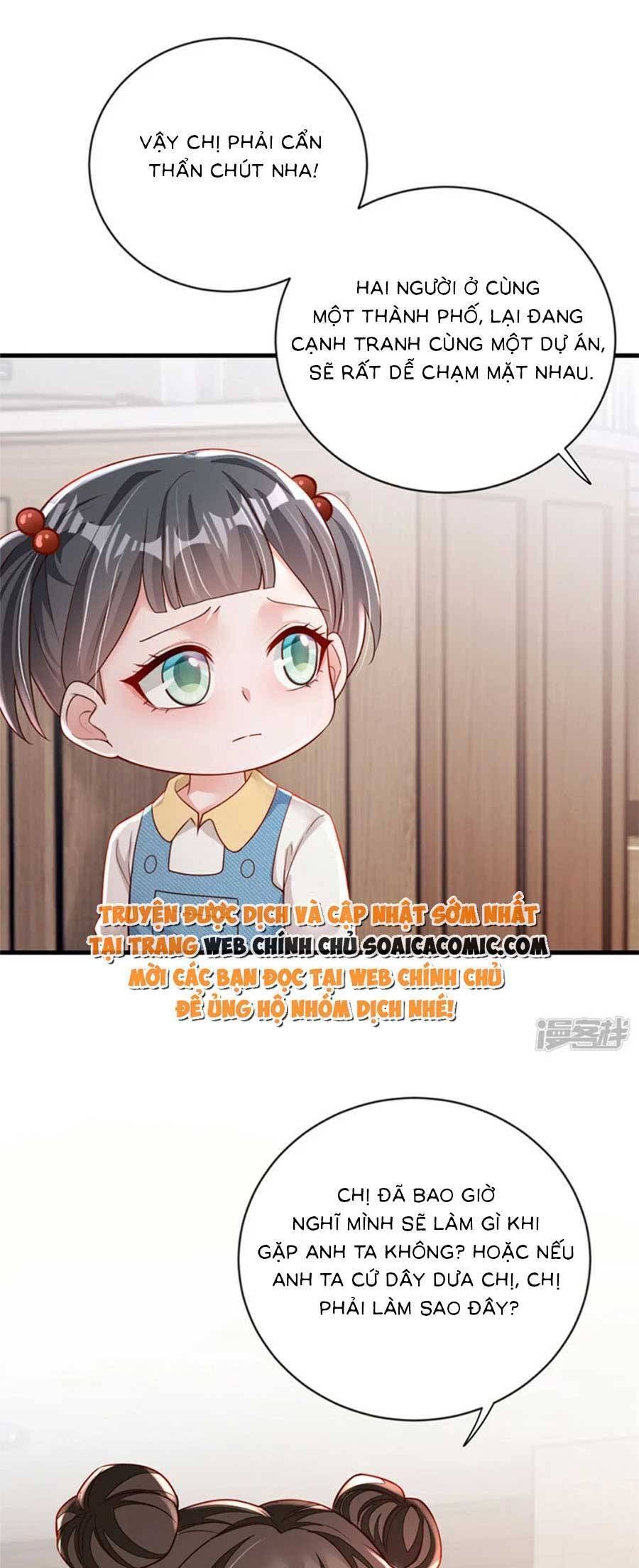 Lời Thì Thầm Của Ác Ma Chap 152 - Next Chap 153