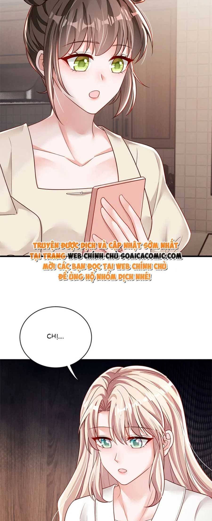 Lời Thì Thầm Của Ác Ma Chap 152 - Next Chap 153