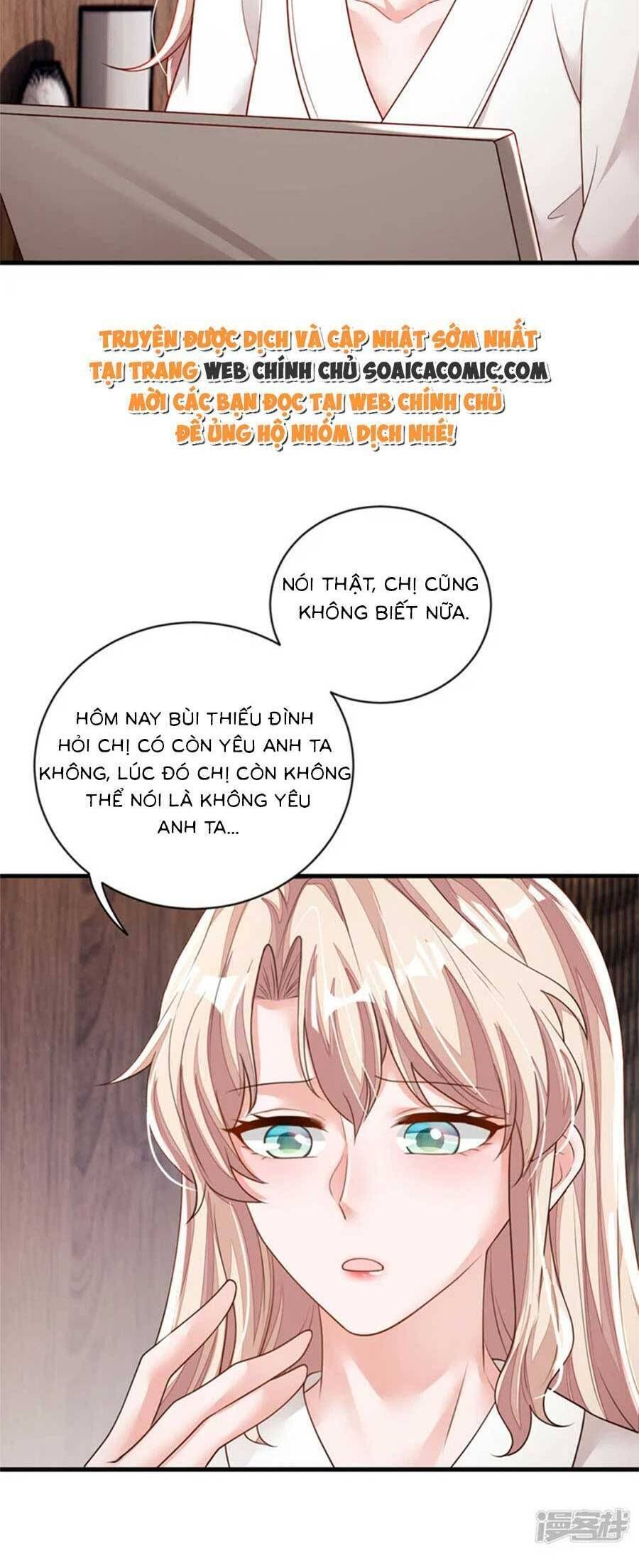 Lời Thì Thầm Của Ác Ma Chap 152 - Next Chap 153