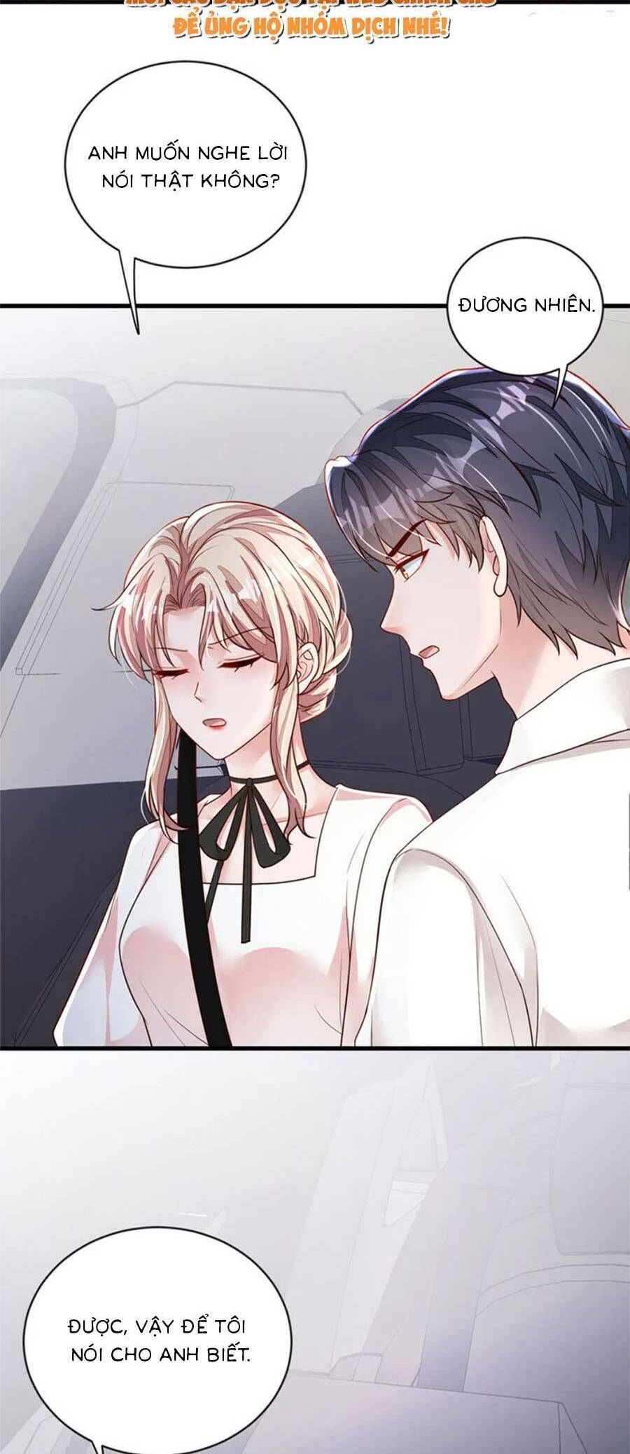 Lời Thì Thầm Của Ác Ma Chap 152 - Next Chap 153