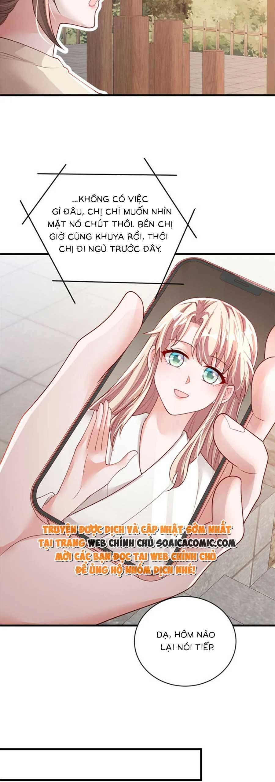 Lời Thì Thầm Của Ác Ma Chap 152 - Next Chap 153