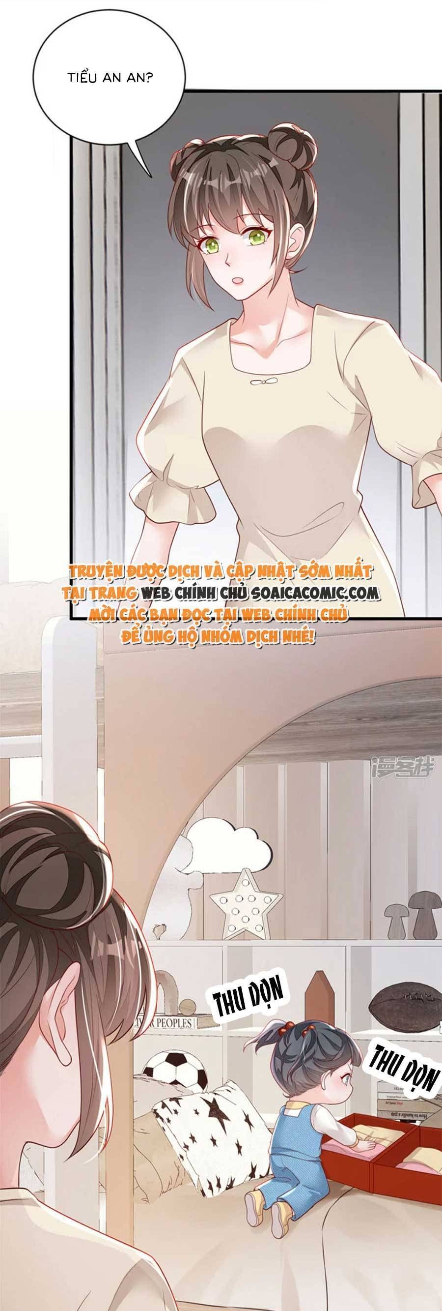 Lời Thì Thầm Của Ác Ma Chap 152 - Next Chap 153