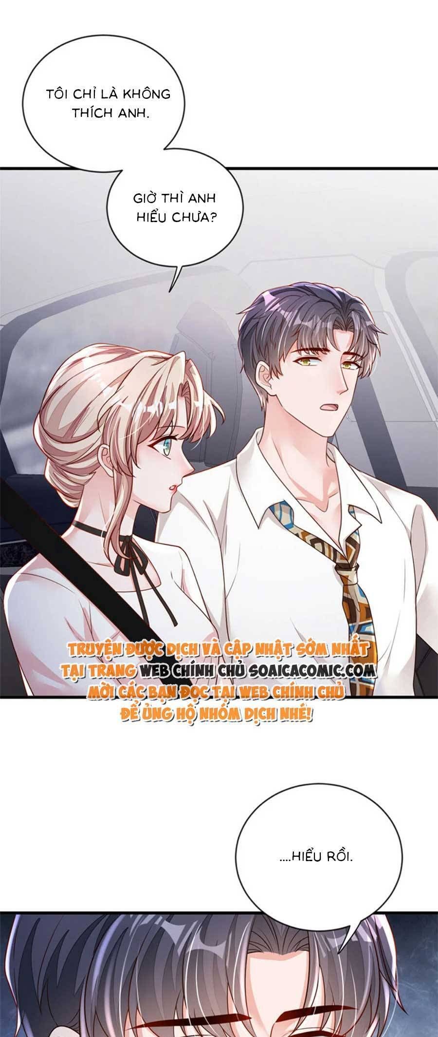 Lời Thì Thầm Của Ác Ma Chap 152 - Next Chap 153