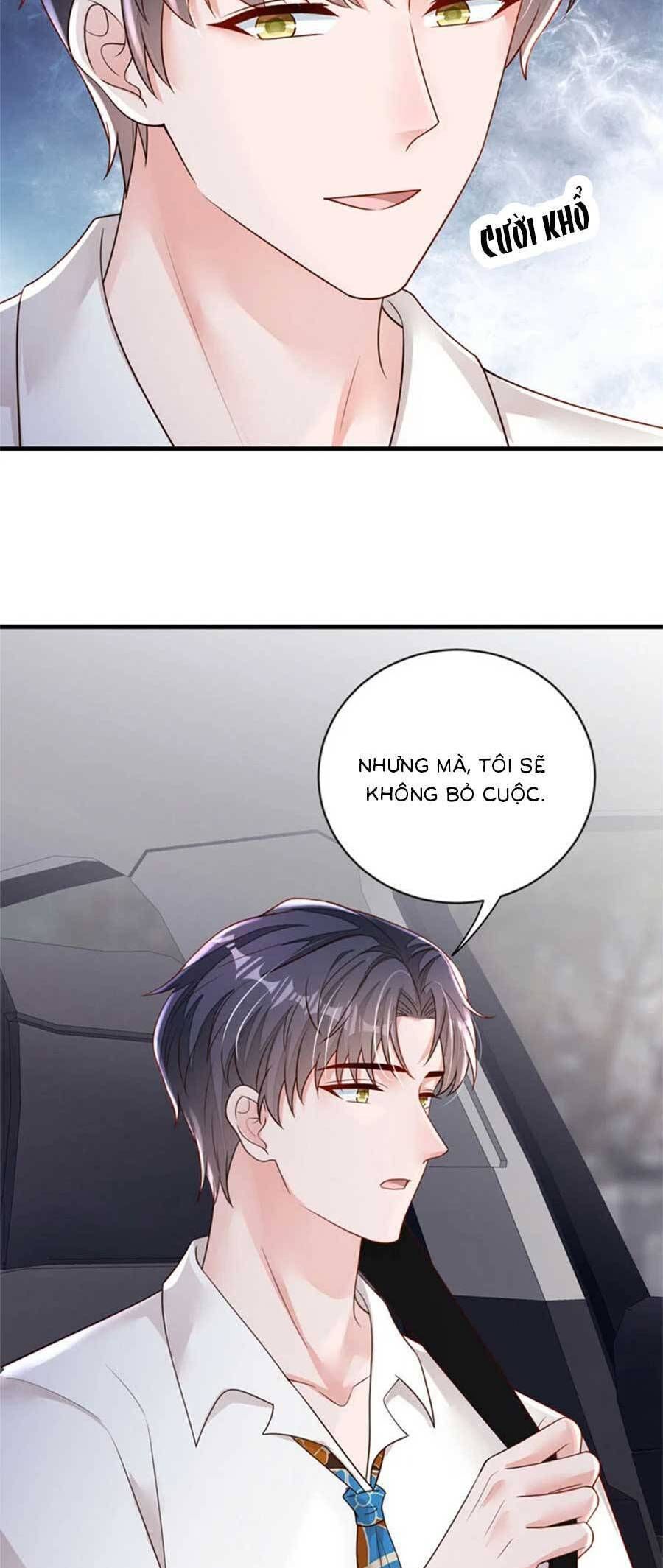 Lời Thì Thầm Của Ác Ma Chap 152 - Next Chap 153