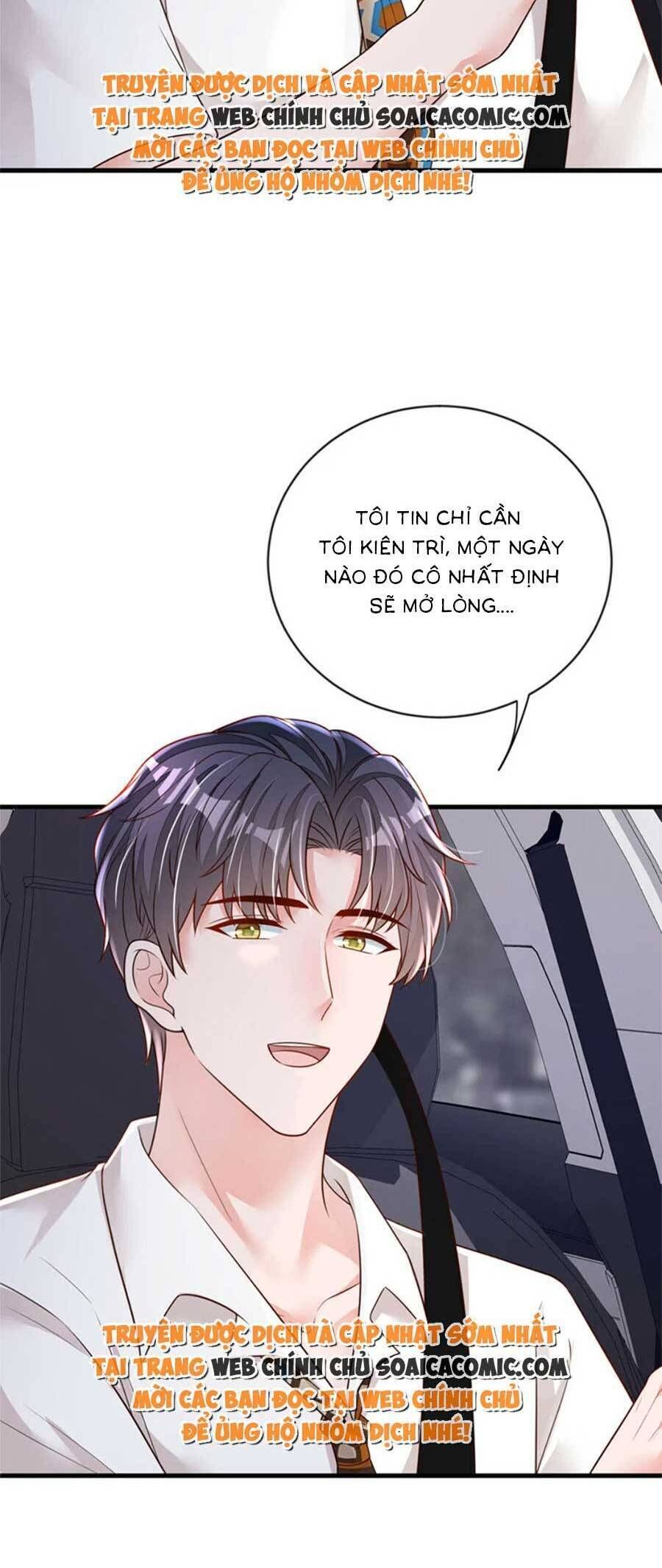 Lời Thì Thầm Của Ác Ma Chap 152 - Next Chap 153