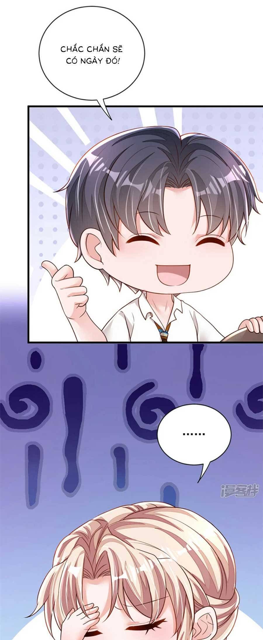 Lời Thì Thầm Của Ác Ma Chap 152 - Next Chap 153