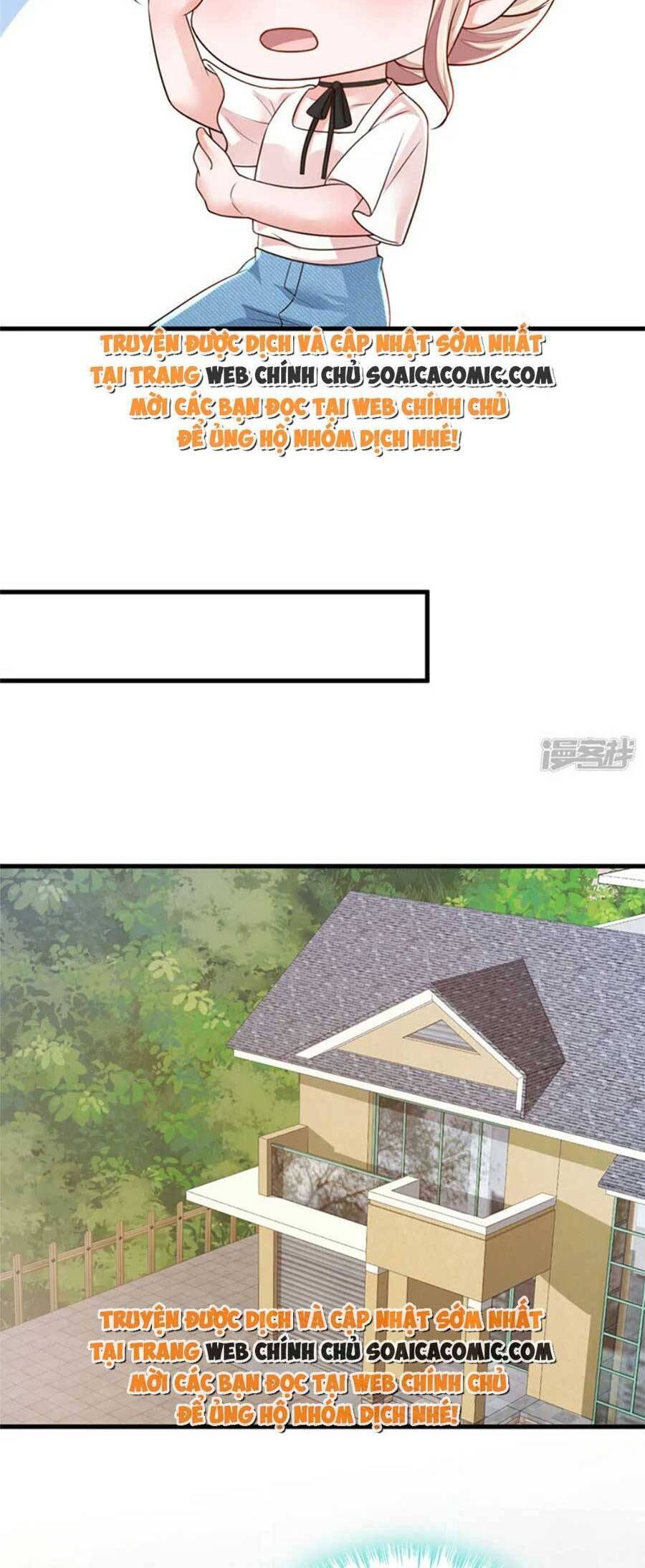 Lời Thì Thầm Của Ác Ma Chap 152 - Next Chap 153