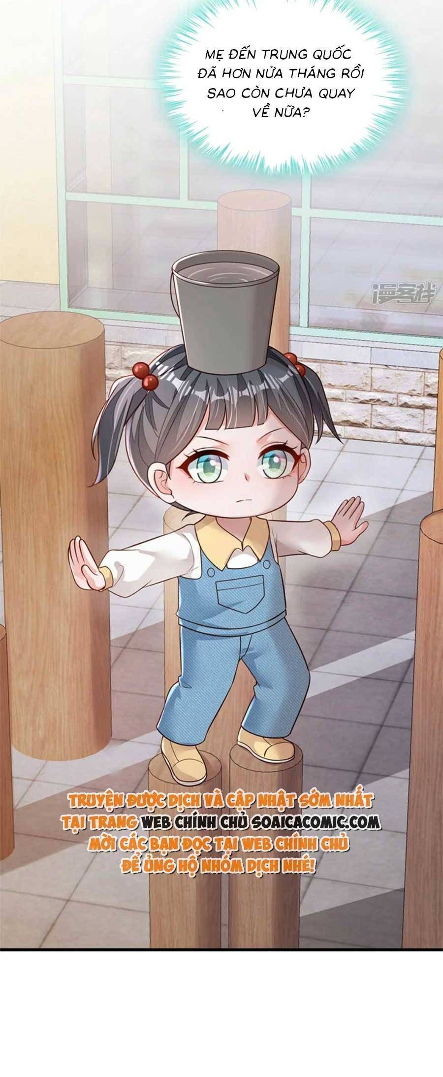 Lời Thì Thầm Của Ác Ma Chap 152 - Next Chap 153