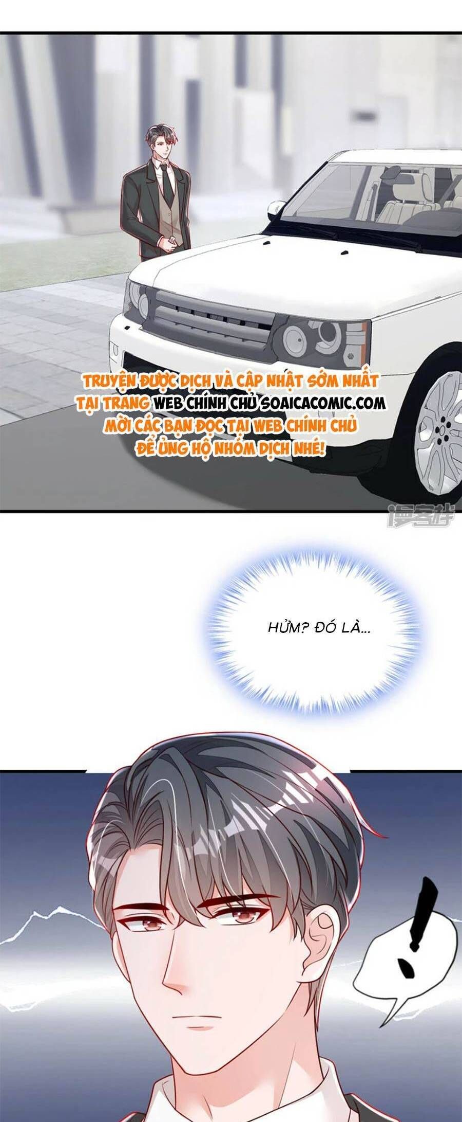 Lời Thì Thầm Của Ác Ma Chap 157 - Next Chap 158