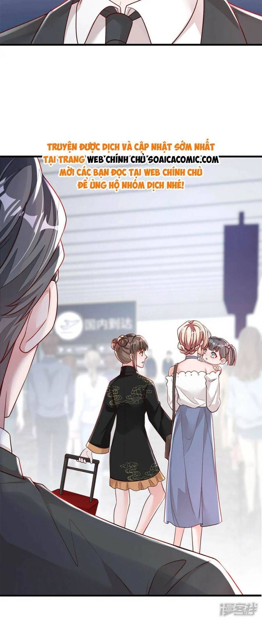 Lời Thì Thầm Của Ác Ma Chap 157 - Next Chap 158