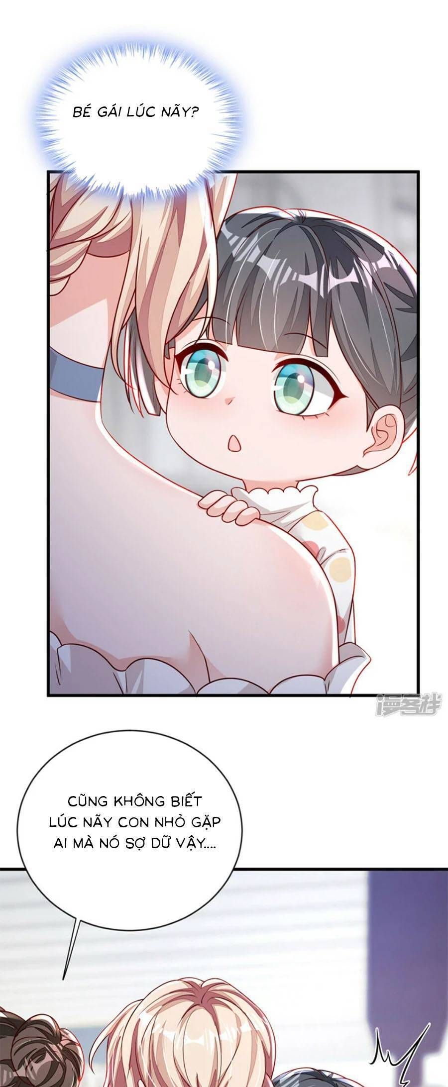 Lời Thì Thầm Của Ác Ma Chap 157 - Next Chap 158