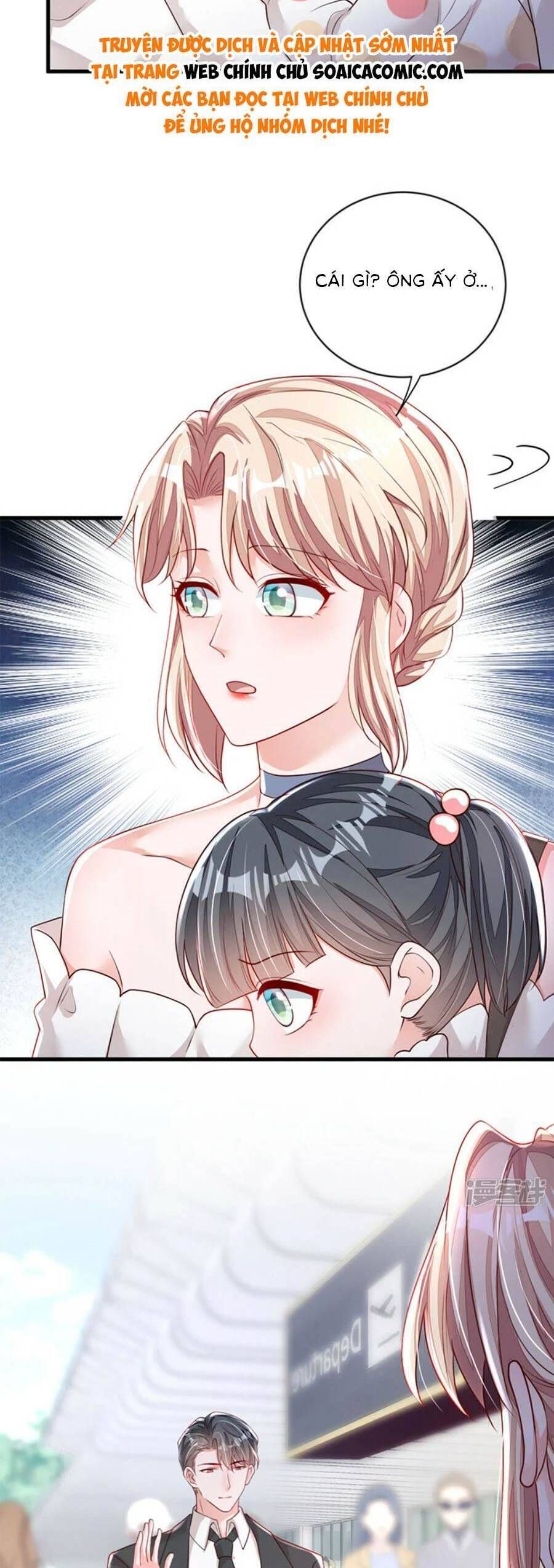 Lời Thì Thầm Của Ác Ma Chap 157 - Next Chap 158