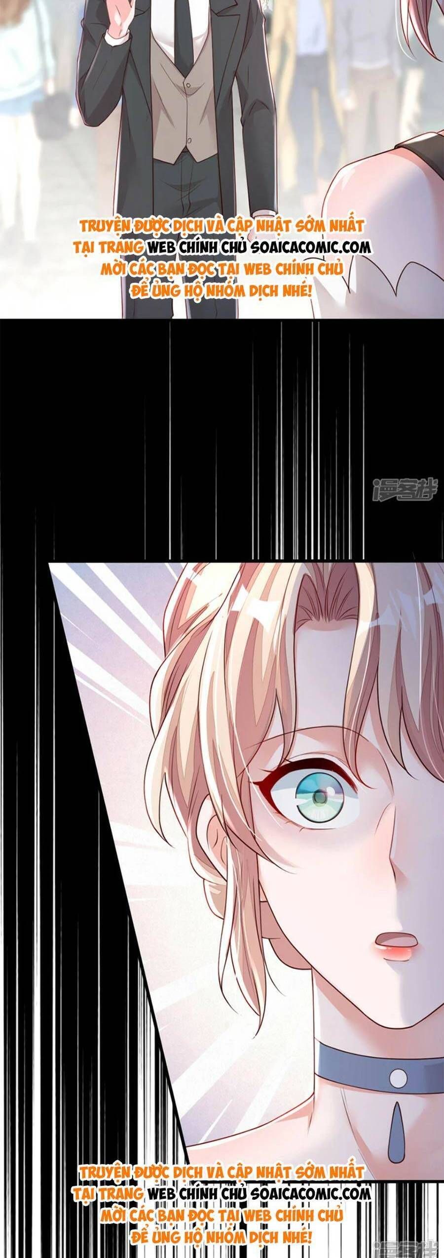 Lời Thì Thầm Của Ác Ma Chap 157 - Next Chap 158