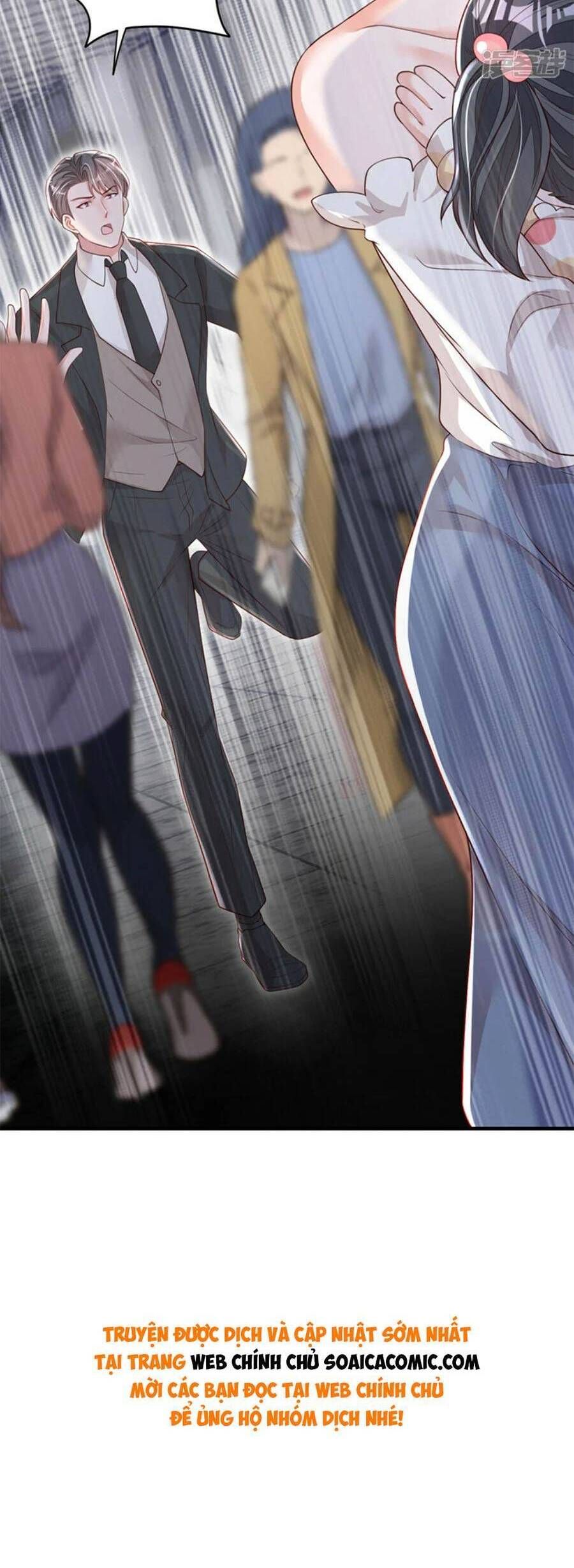 Lời Thì Thầm Của Ác Ma Chap 157 - Next Chap 158