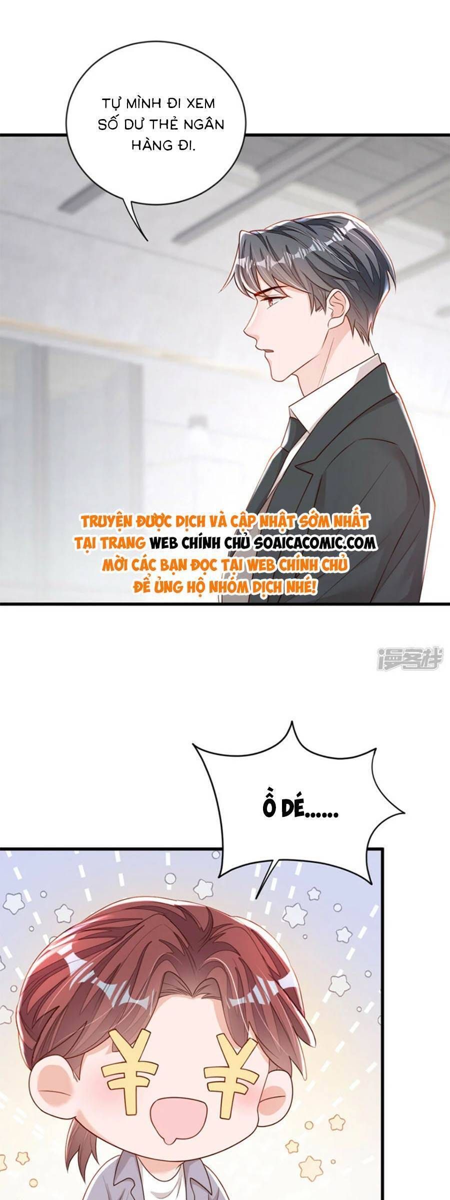 Lời Thì Thầm Của Ác Ma Chap 157 - Next Chap 158