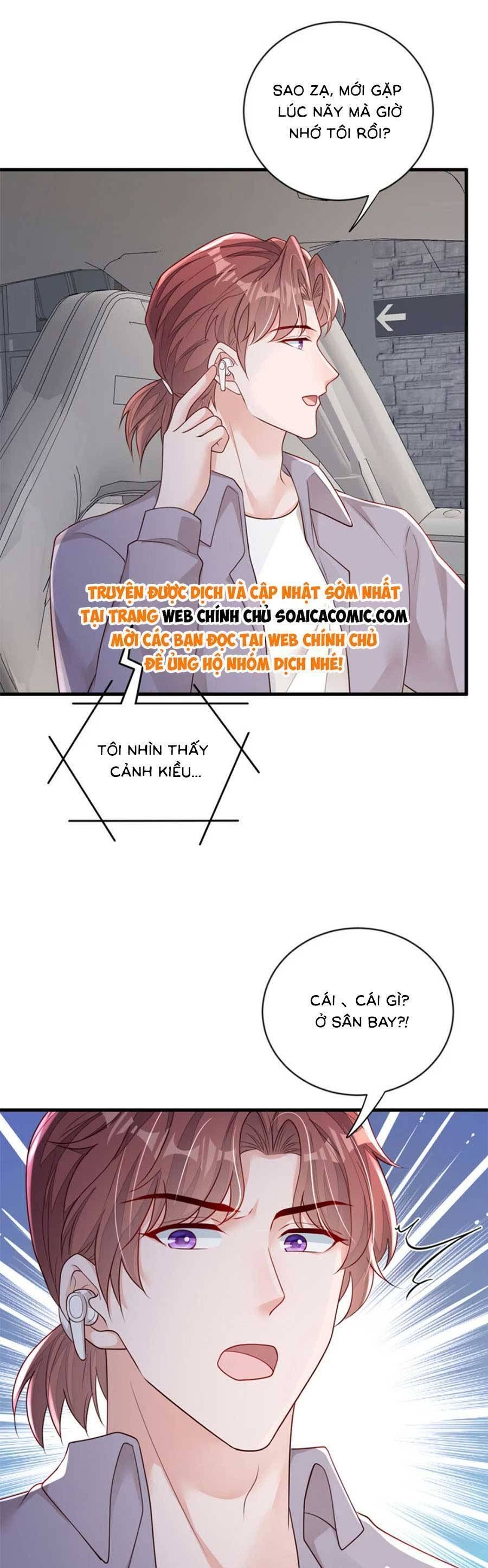 Lời Thì Thầm Của Ác Ma Chap 158 - Next Chap 159