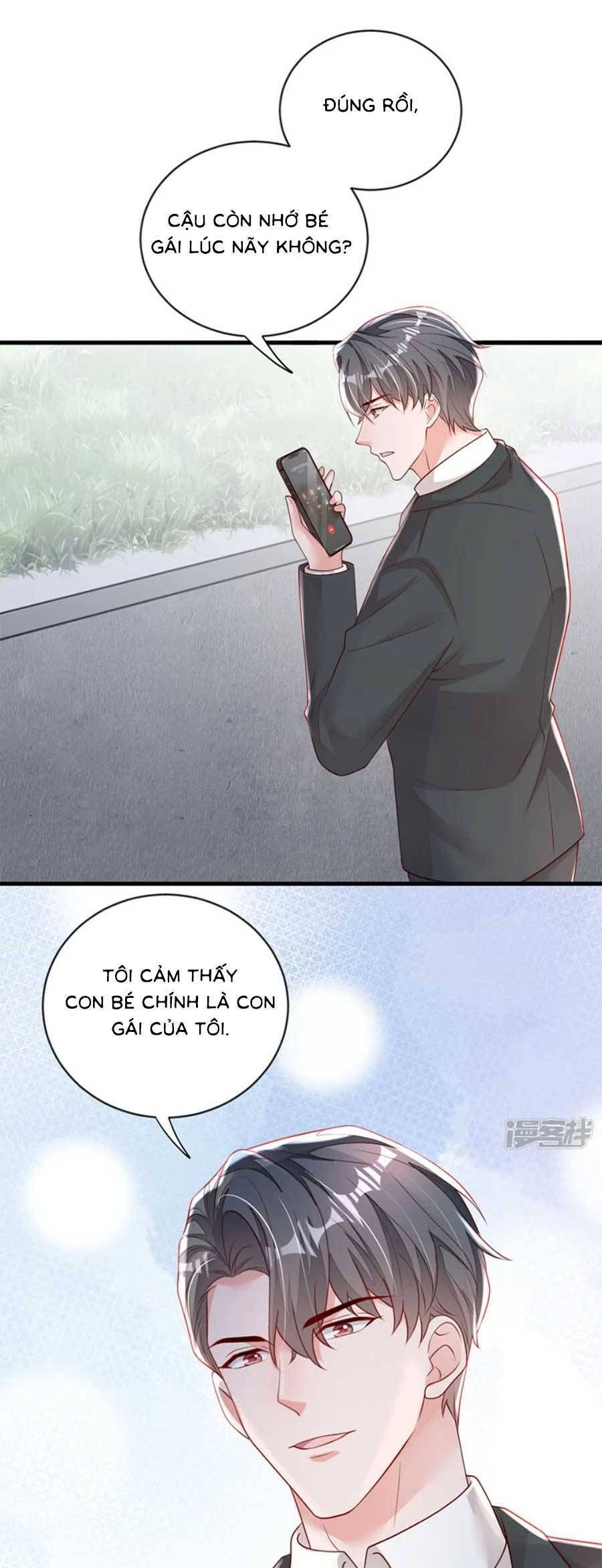 Lời Thì Thầm Của Ác Ma Chap 158 - Next Chap 159