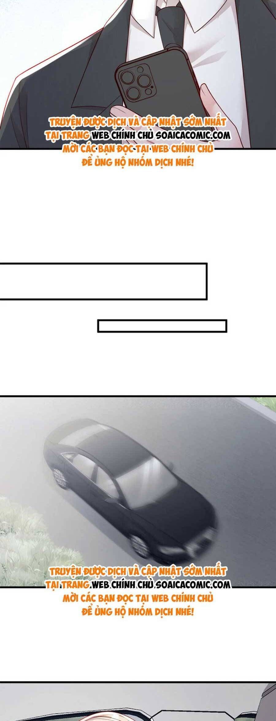 Lời Thì Thầm Của Ác Ma Chap 158 - Next Chap 159