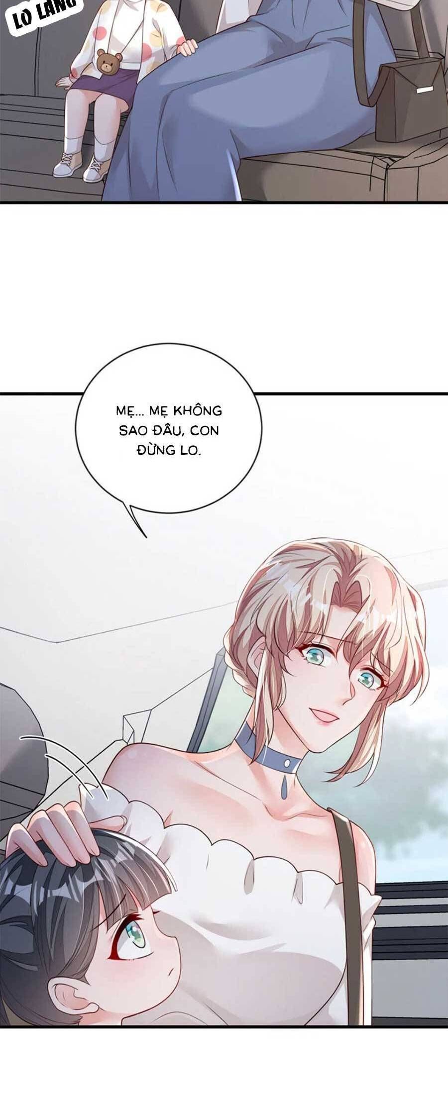 Lời Thì Thầm Của Ác Ma Chap 158 - Next Chap 159