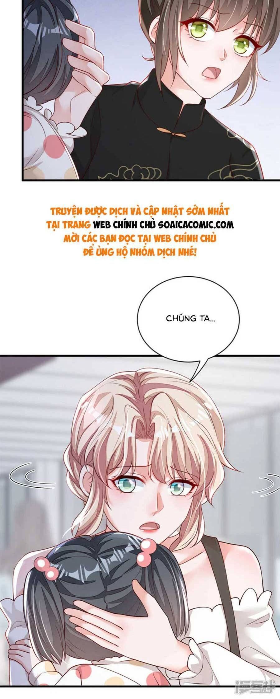 Lời Thì Thầm Của Ác Ma Chap 158 - Next Chap 159