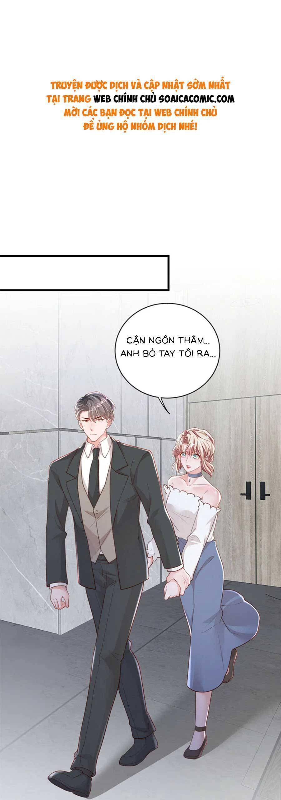 Lời Thì Thầm Của Ác Ma Chap 160 - Next Chap 161