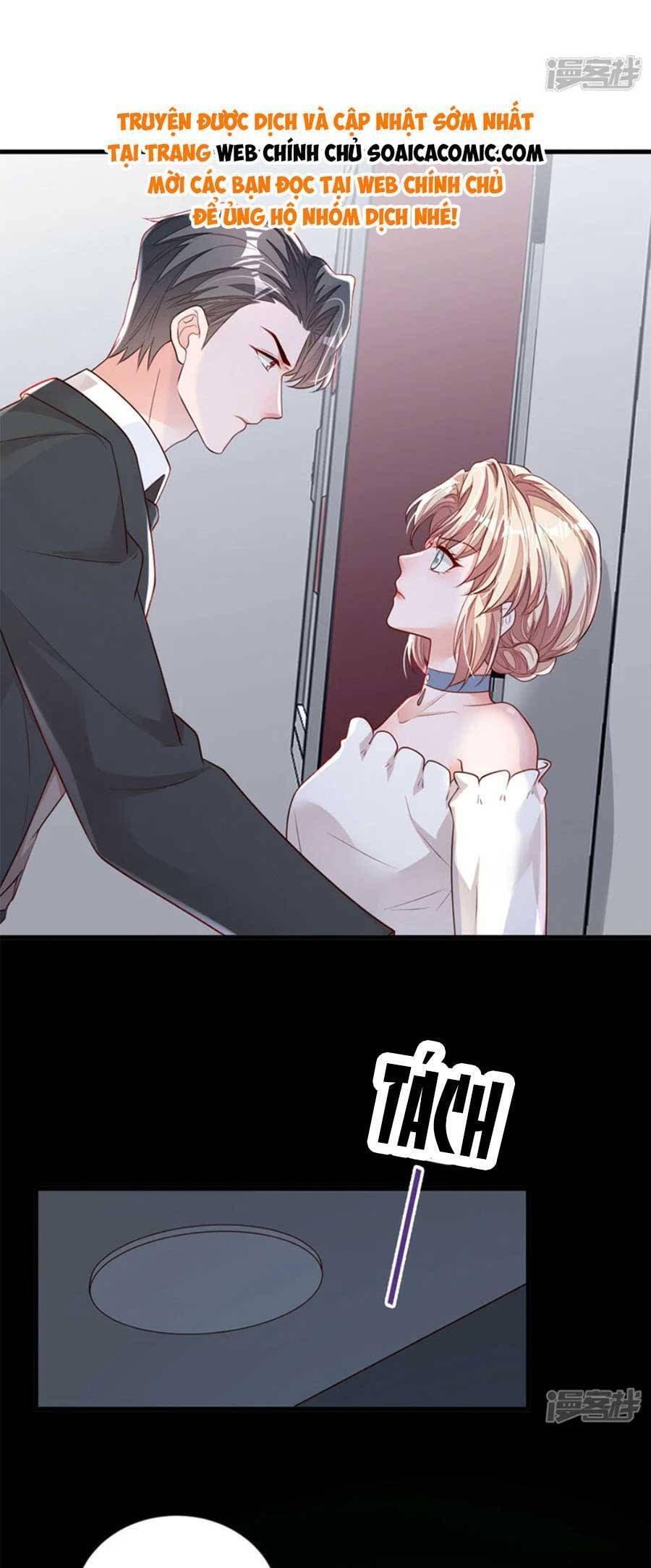 Lời Thì Thầm Của Ác Ma Chap 160 - Next Chap 161