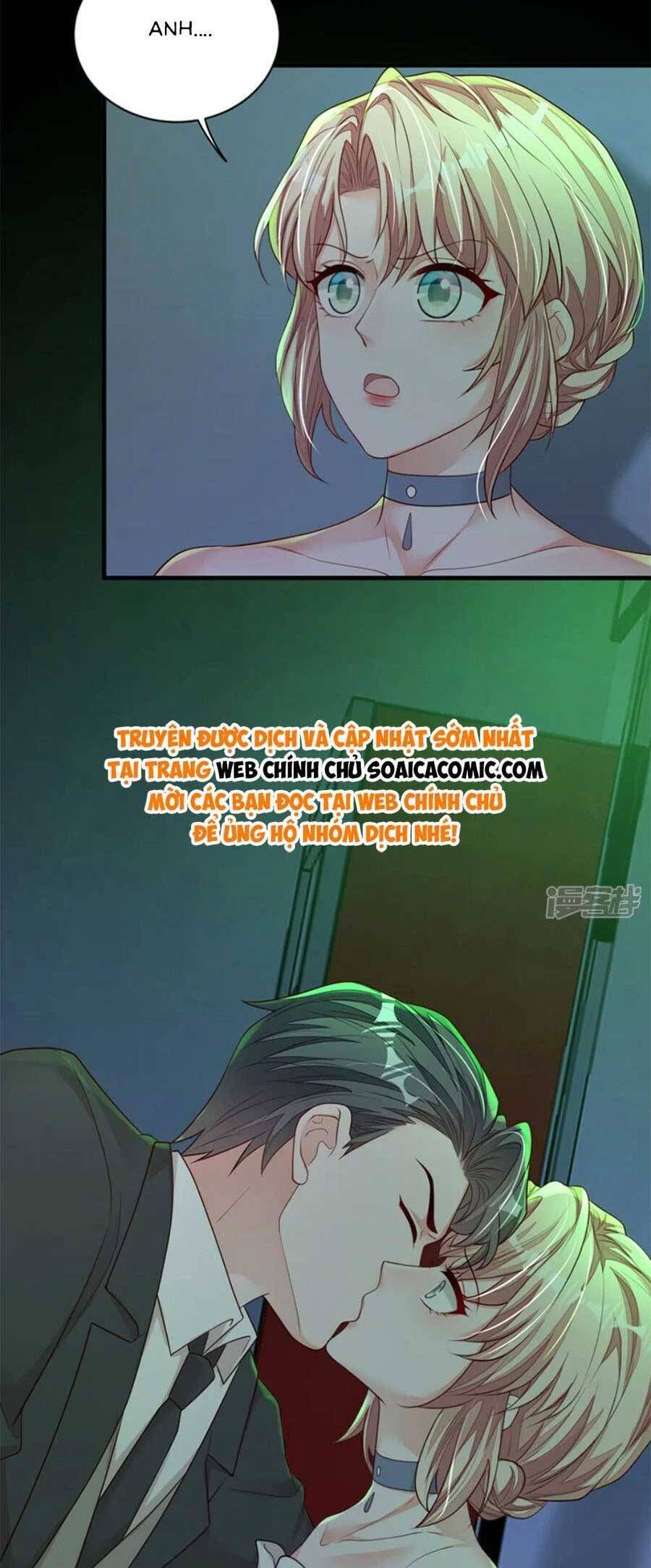 Lời Thì Thầm Của Ác Ma Chap 160 - Next Chap 161