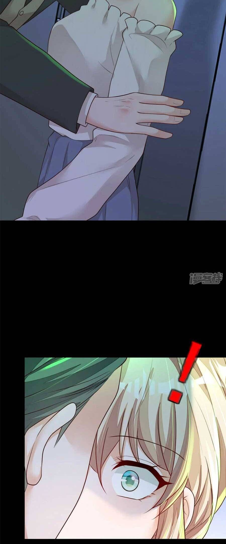 Lời Thì Thầm Của Ác Ma Chap 160 - Next Chap 161