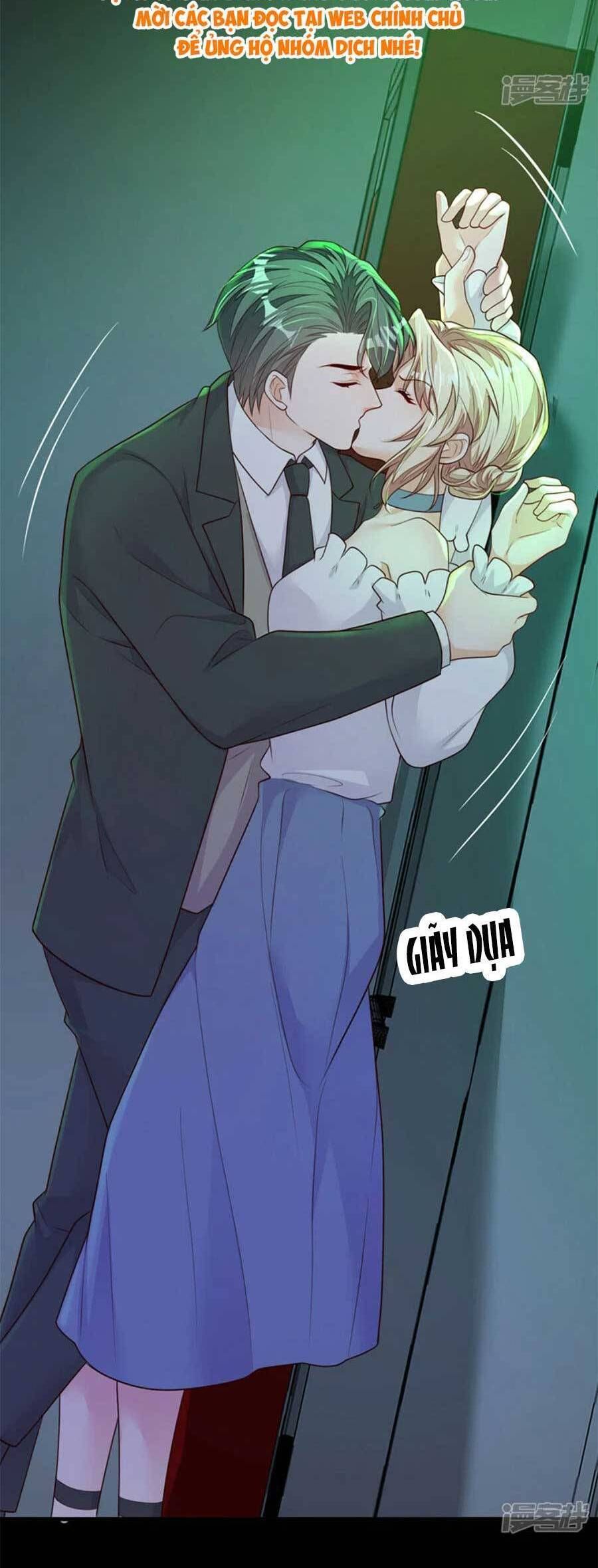 Lời Thì Thầm Của Ác Ma Chap 160 - Next Chap 161