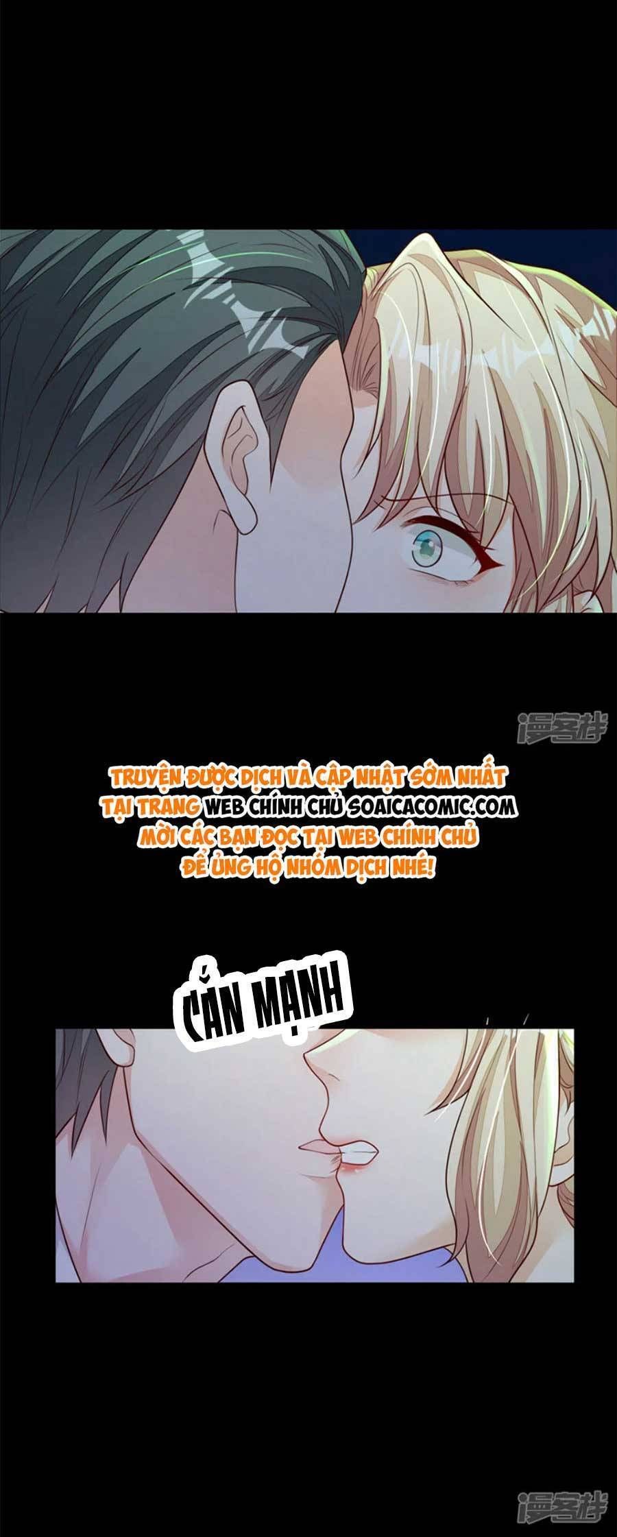 Lời Thì Thầm Của Ác Ma Chap 160 - Next Chap 161