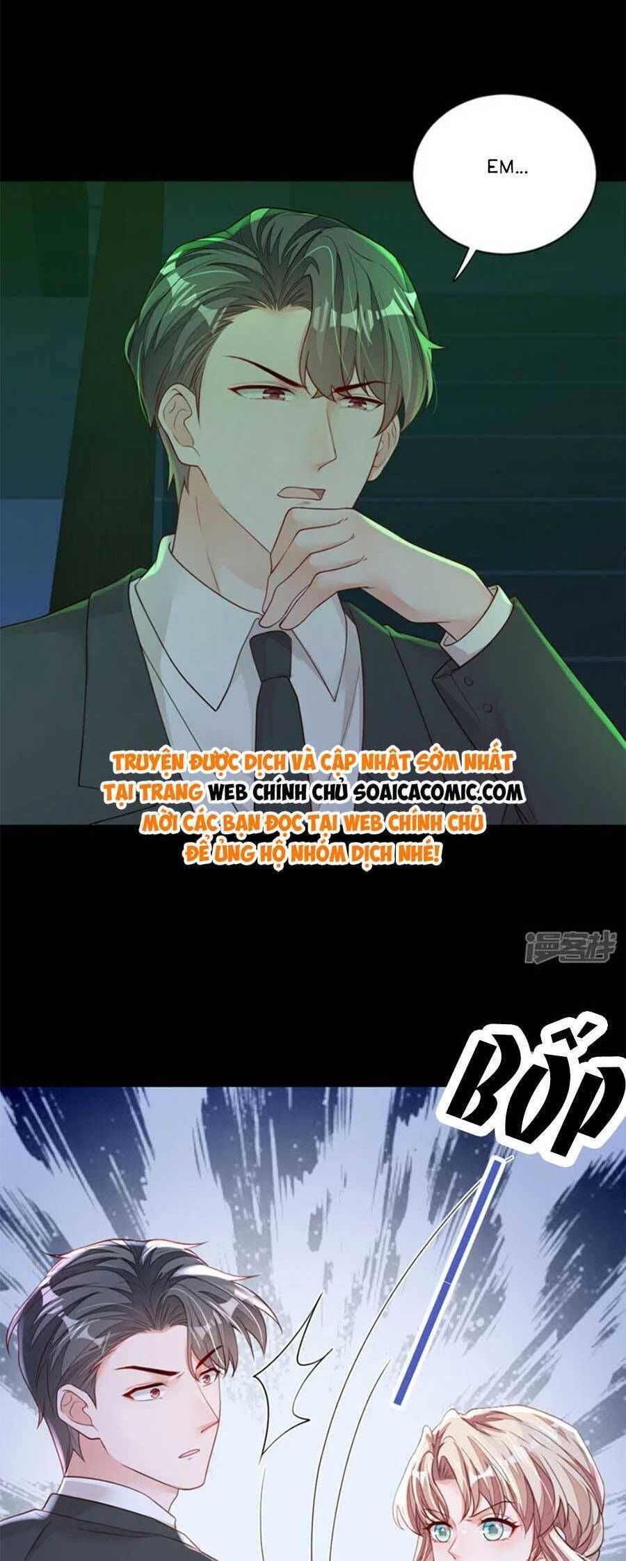 Lời Thì Thầm Của Ác Ma Chap 160 - Next Chap 161