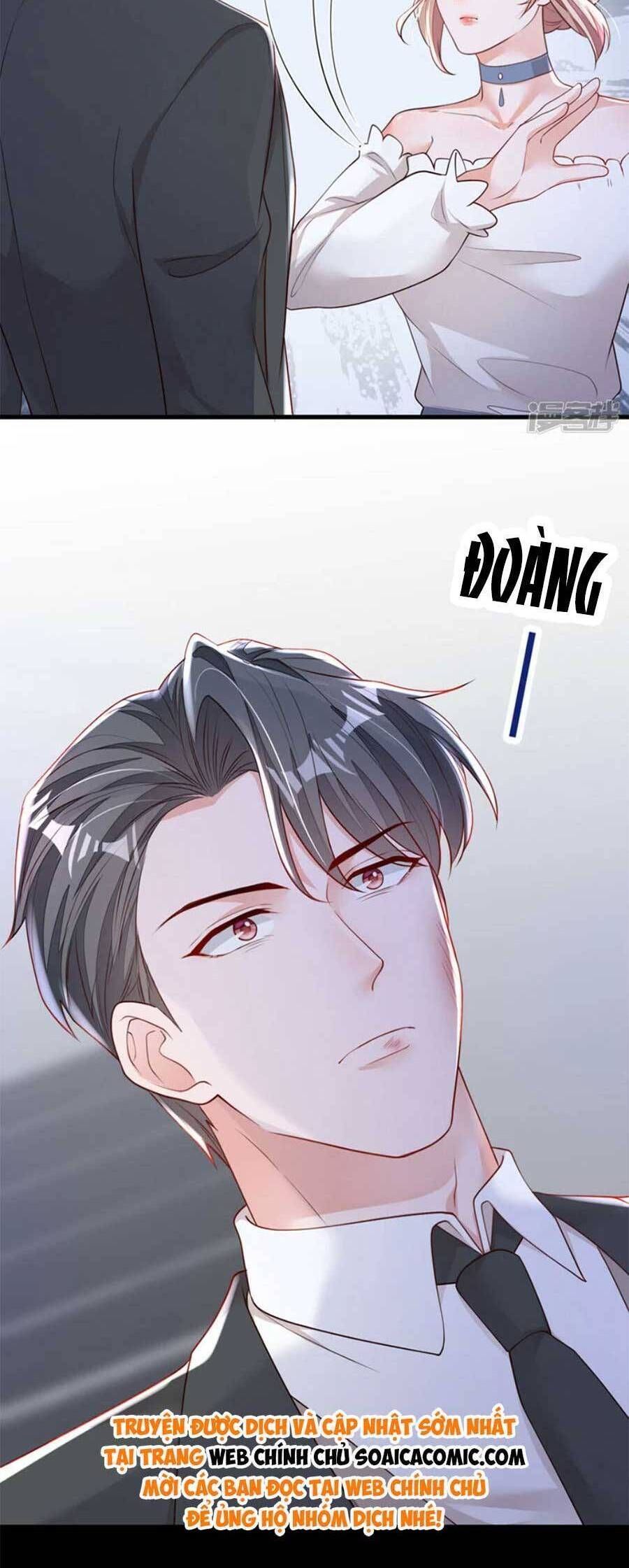 Lời Thì Thầm Của Ác Ma Chap 160 - Next Chap 161