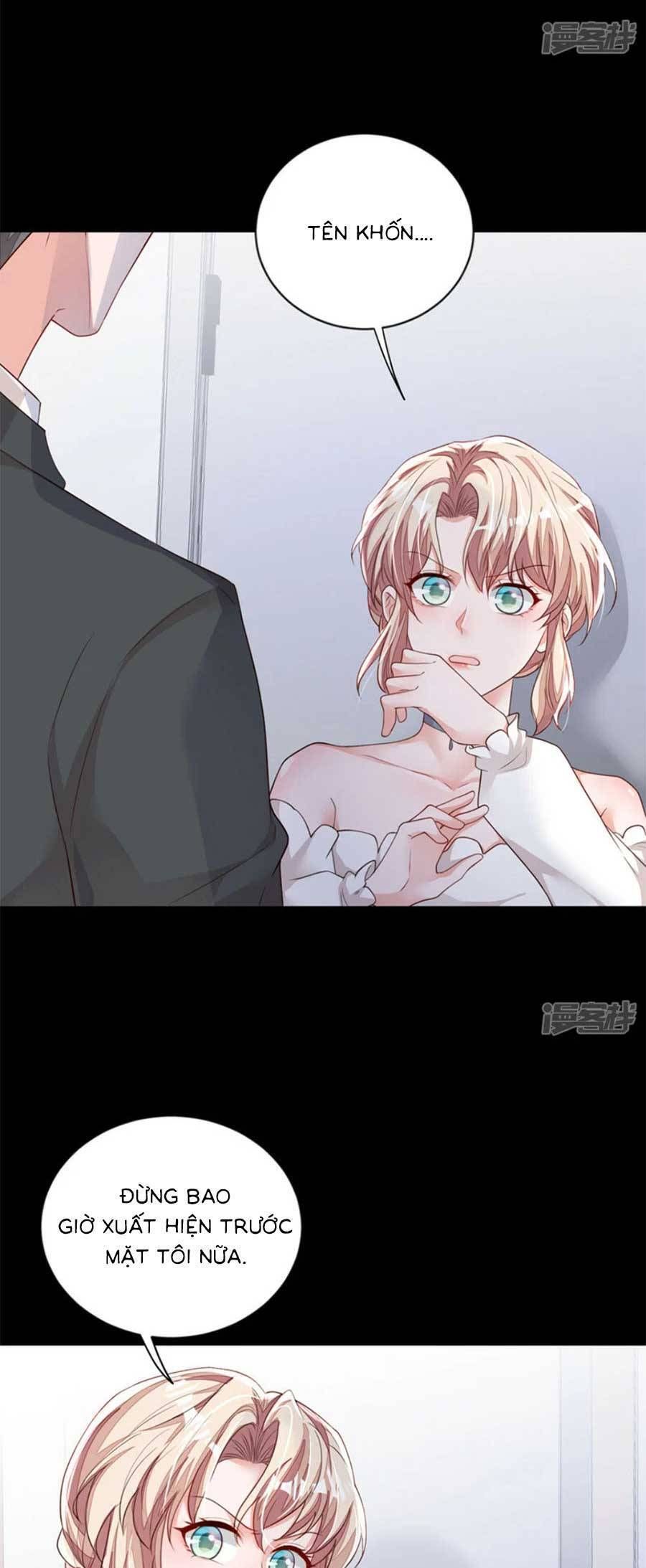 Lời Thì Thầm Của Ác Ma Chap 160 - Next Chap 161