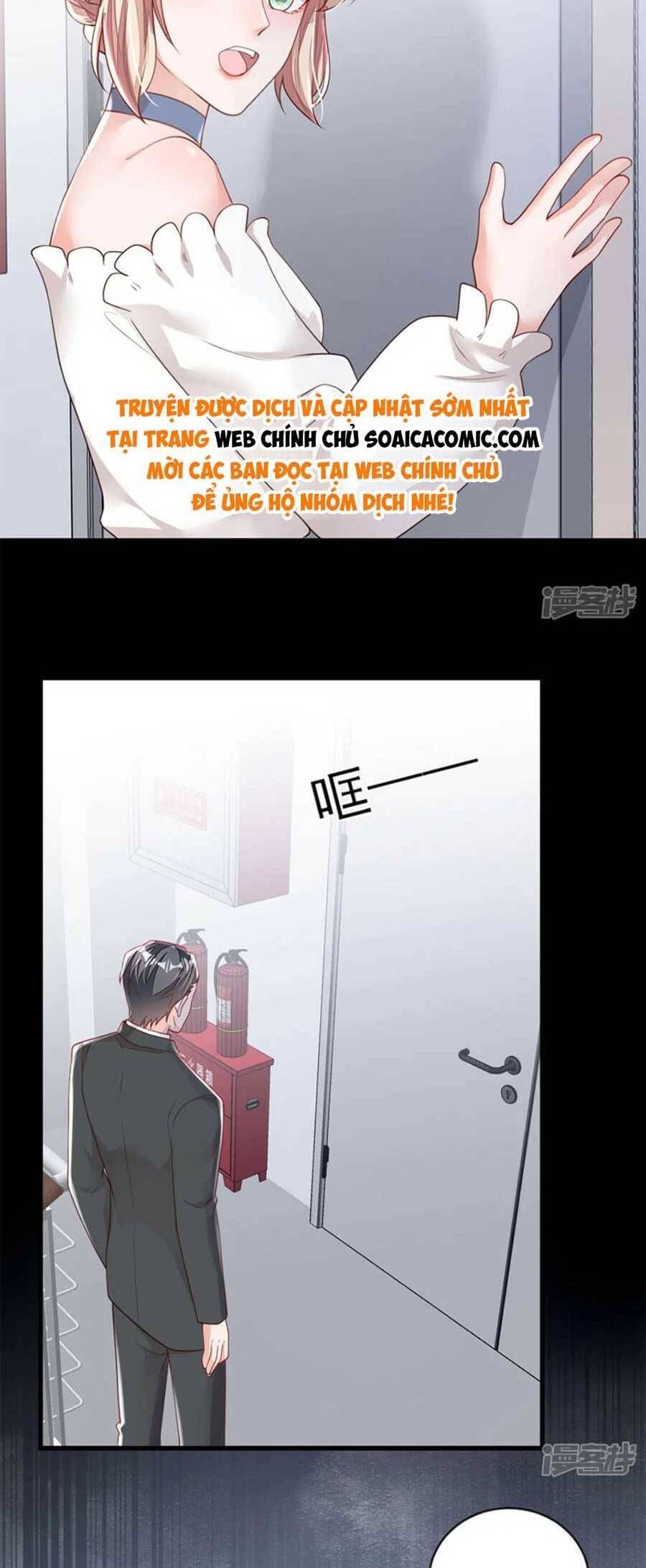 Lời Thì Thầm Của Ác Ma Chap 160 - Next Chap 161