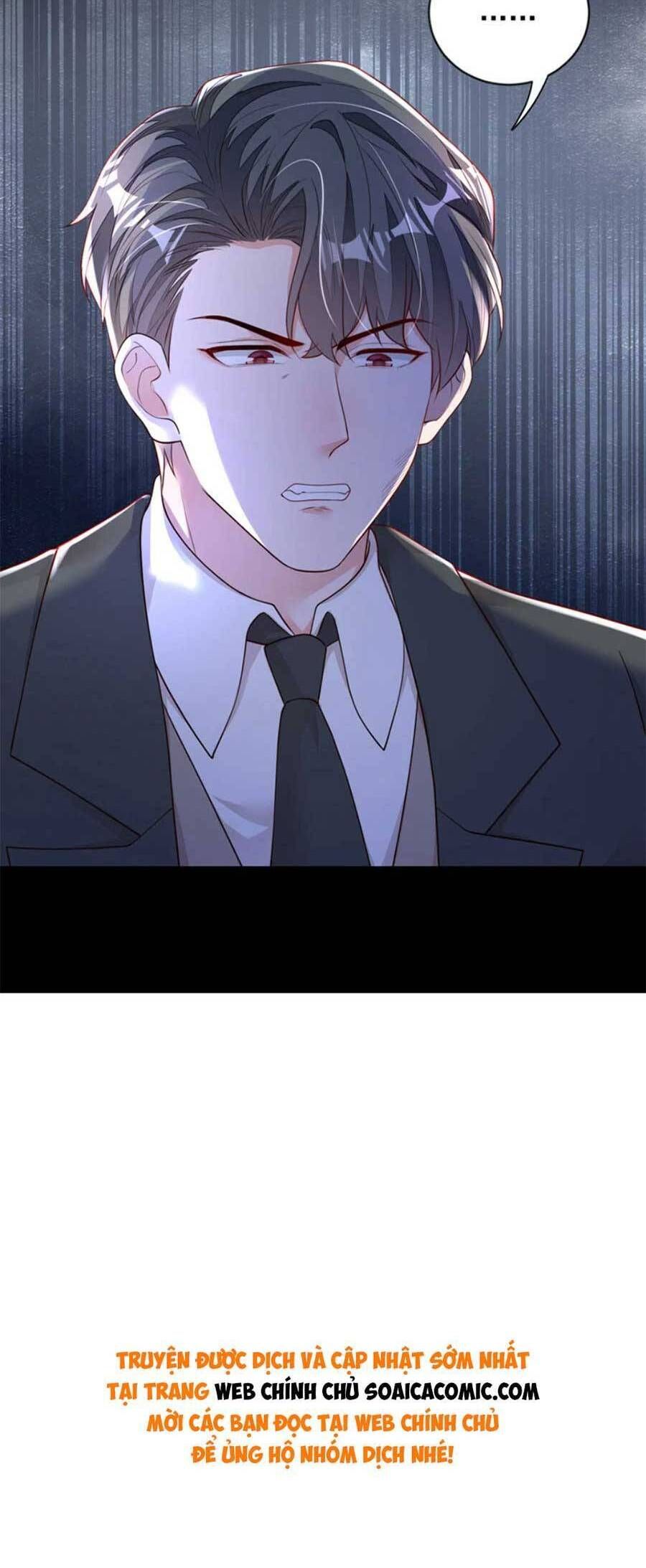 Lời Thì Thầm Của Ác Ma Chap 160 - Next Chap 161