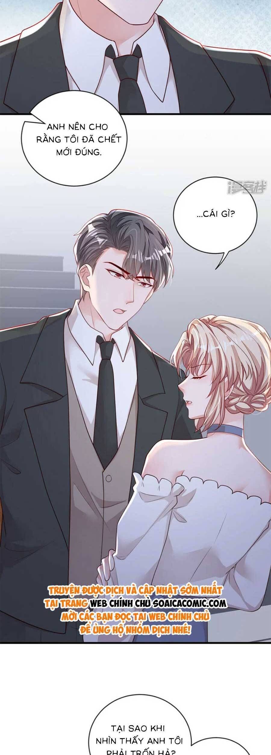 Lời Thì Thầm Của Ác Ma Chap 160 - Next Chap 161