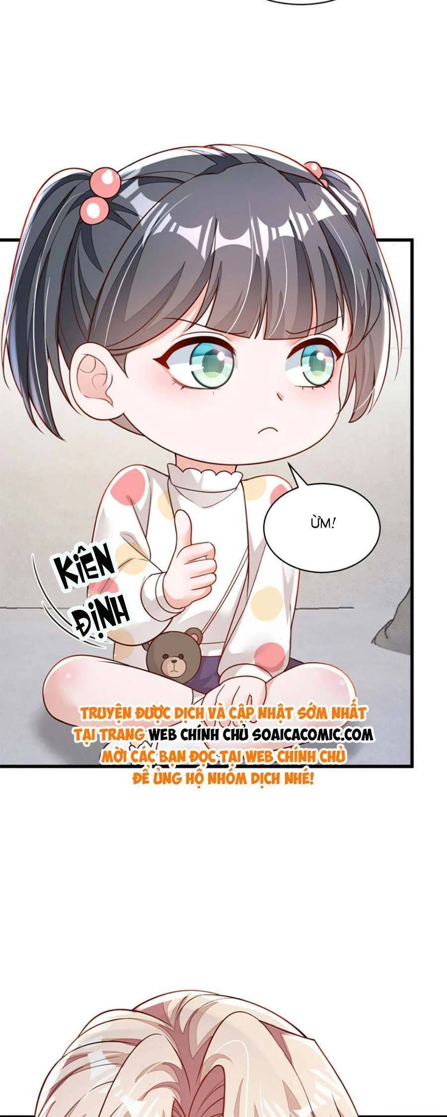 Lời Thì Thầm Của Ác Ma Chap 161 - Next Chap 162