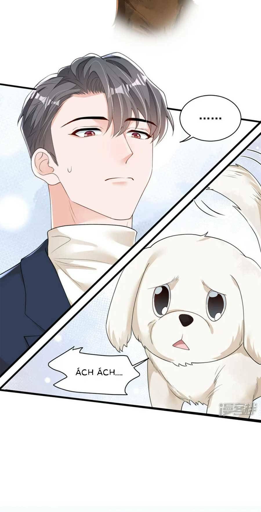 Lời Thì Thầm Của Ác Ma Chap 167 - Next Chap 168