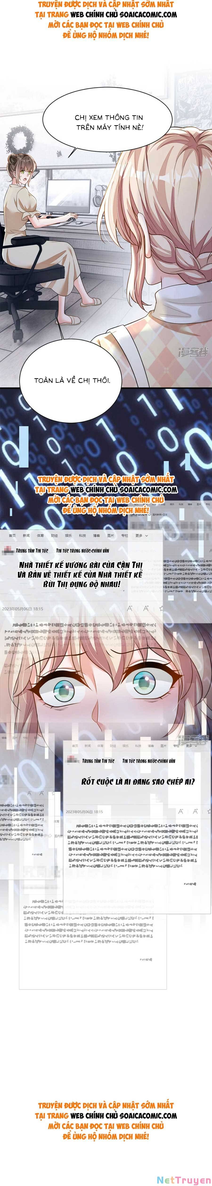 Lời Thì Thầm Của Ác Ma Chap 169 - Next Chap 170