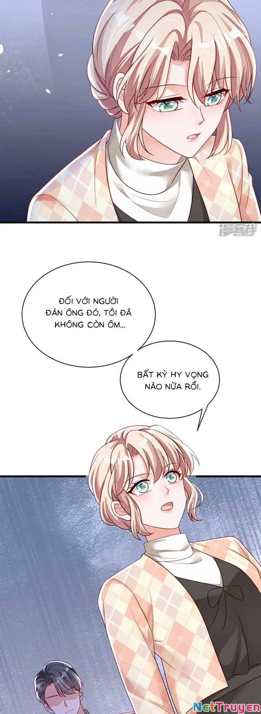 Lời Thì Thầm Của Ác Ma Chap 173 - Next Chap 174
