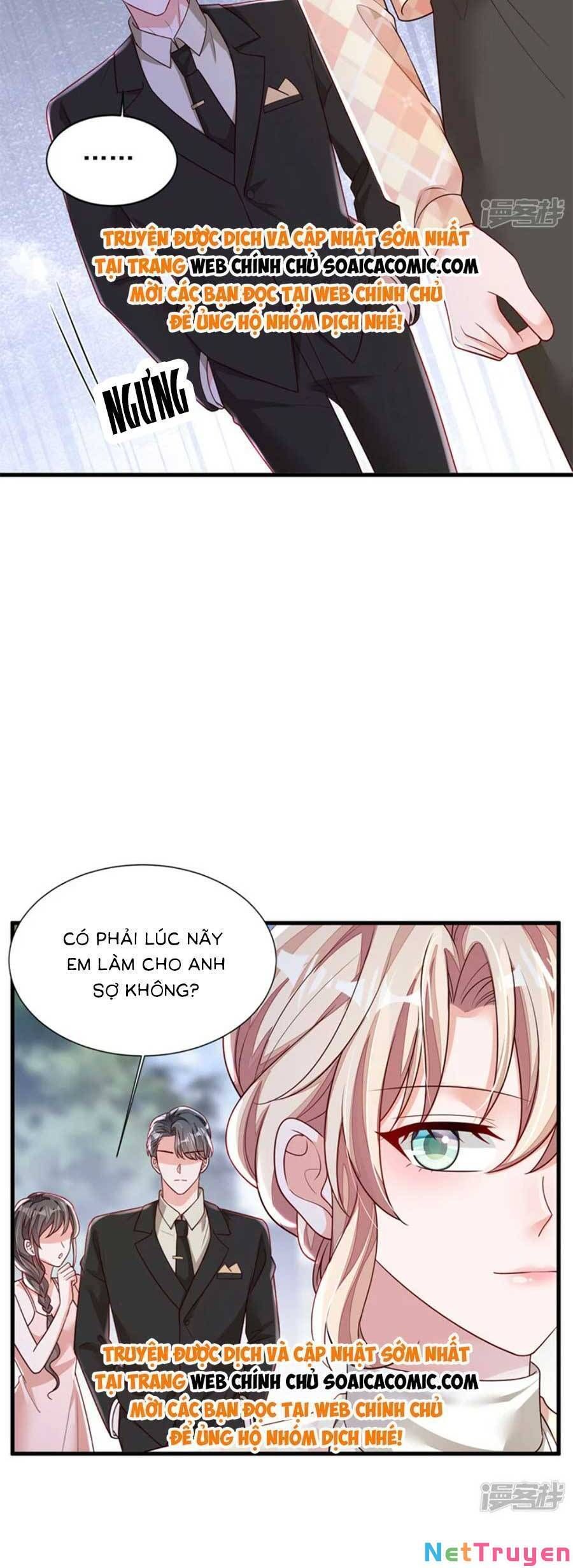 Lời Thì Thầm Của Ác Ma Chap 173 - Next Chap 174