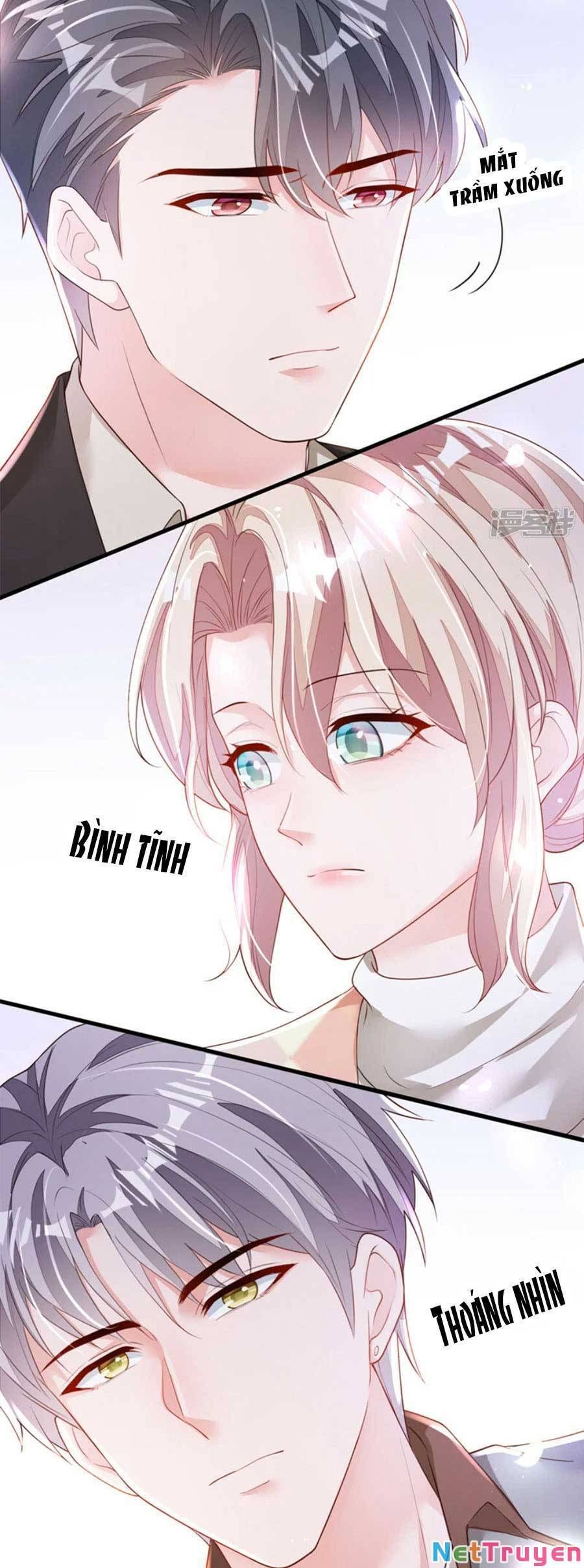 Lời Thì Thầm Của Ác Ma Chap 173 - Next Chap 174
