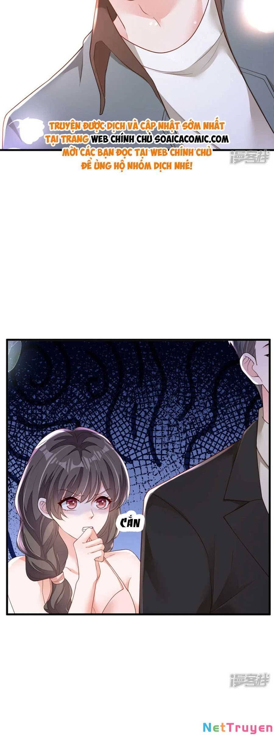 Lời Thì Thầm Của Ác Ma Chap 173 - Next Chap 174