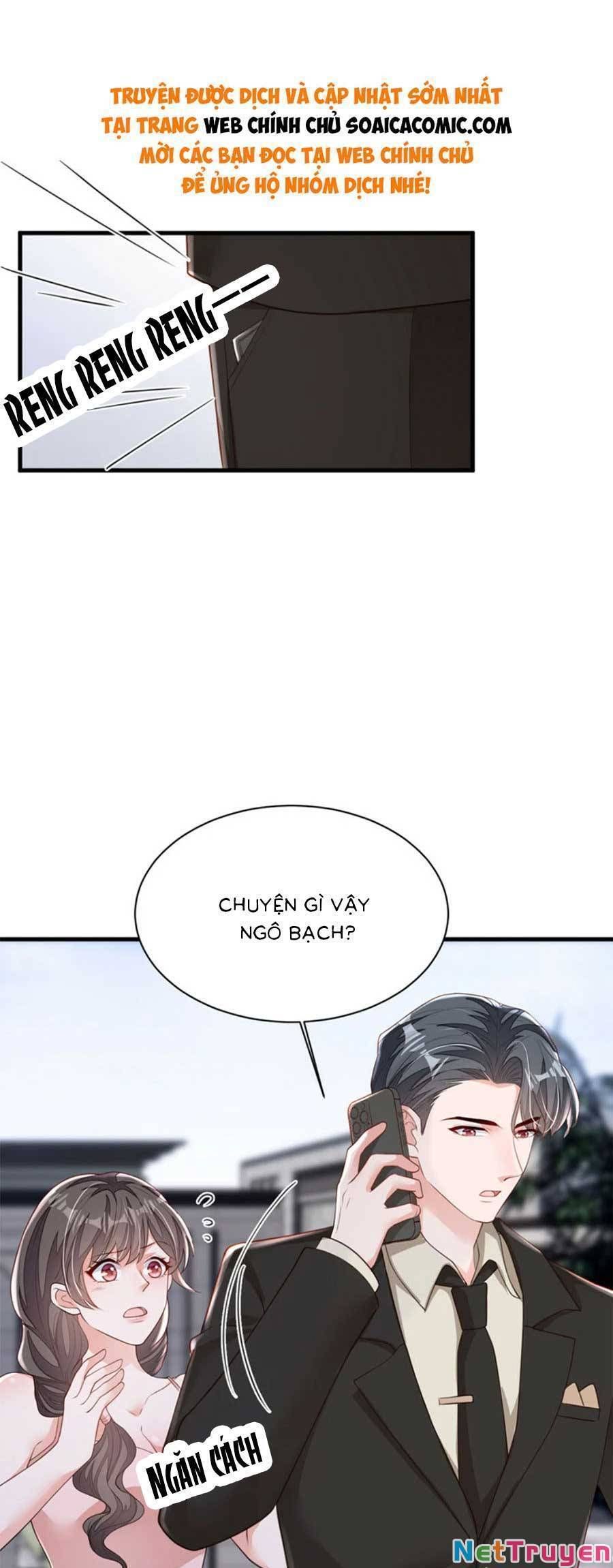 Lời Thì Thầm Của Ác Ma Chap 173 - Next Chap 174