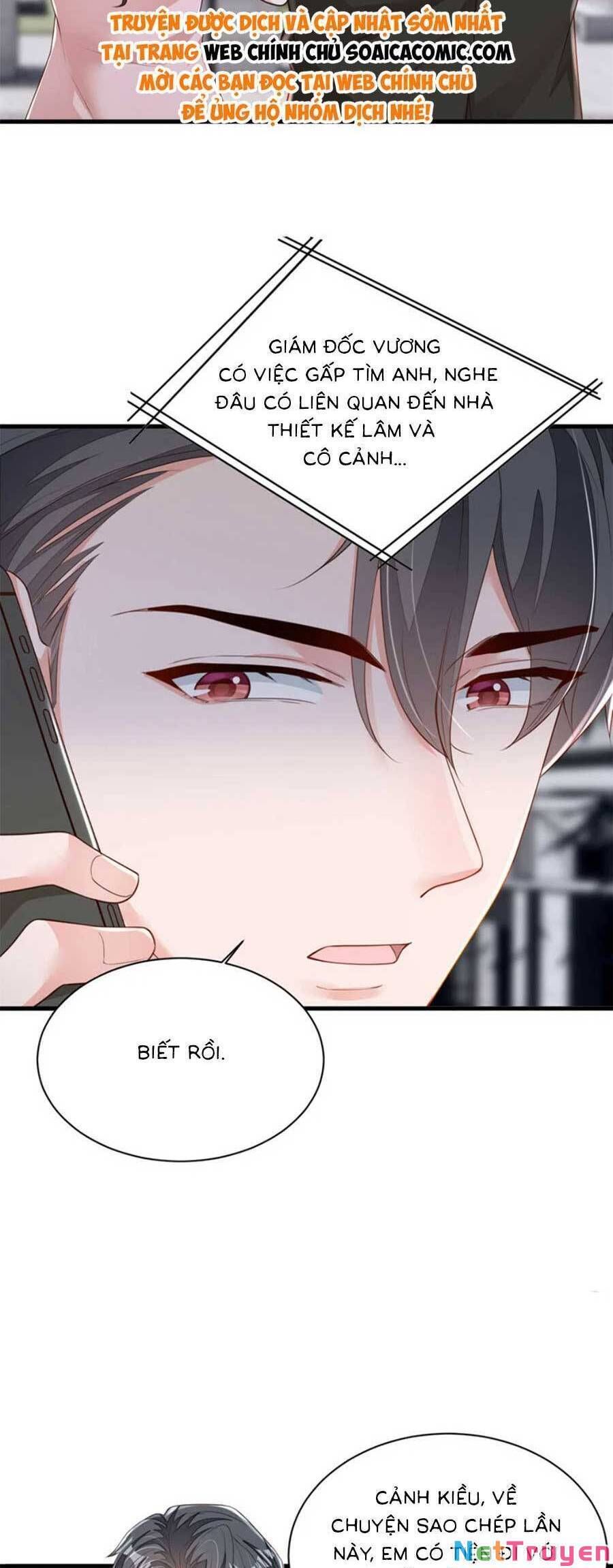 Lời Thì Thầm Của Ác Ma Chap 173 - Next Chap 174