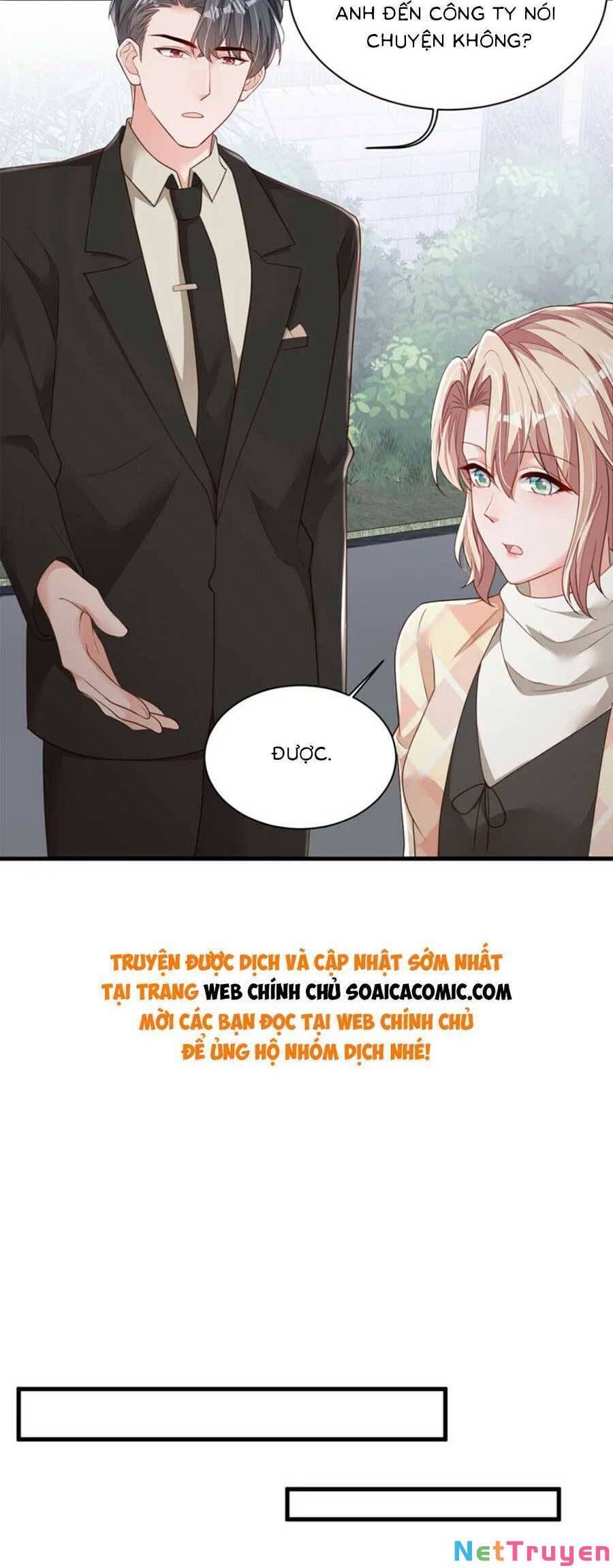 Lời Thì Thầm Của Ác Ma Chap 173 - Next Chap 174