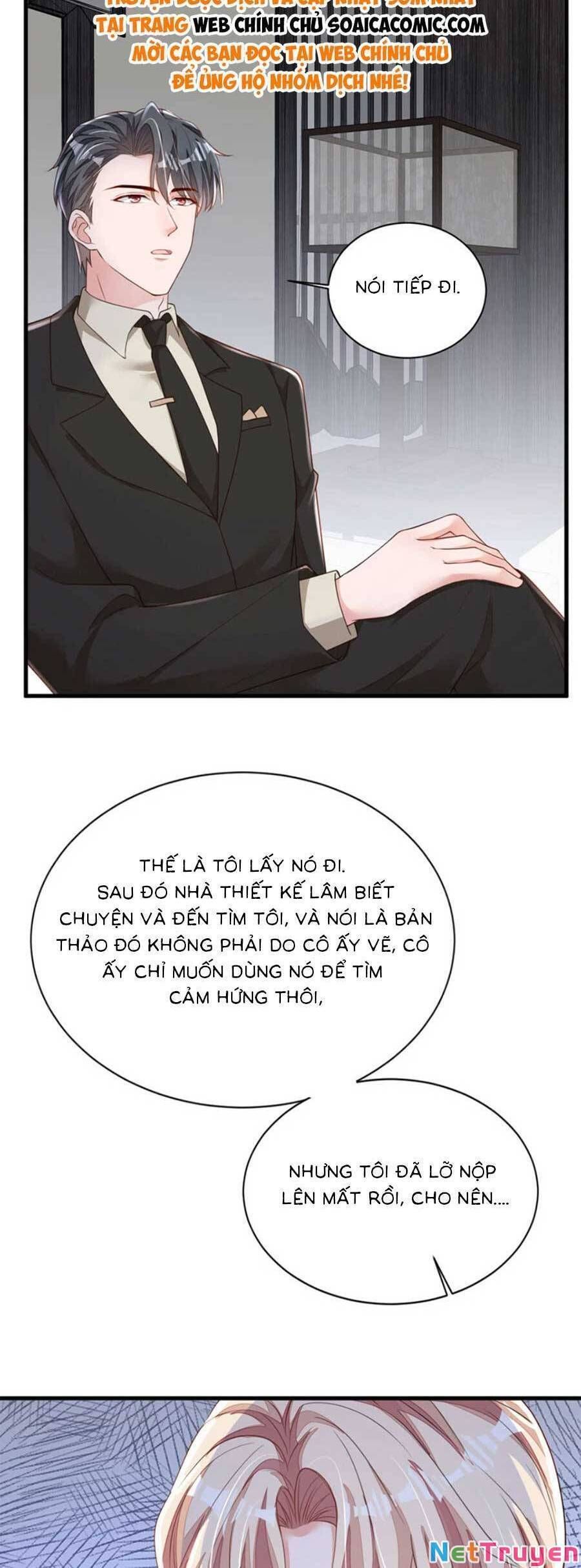 Lời Thì Thầm Của Ác Ma Chap 173 - Next Chap 174